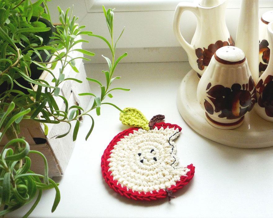 Artesanato para cozinha: 85 fotos e passo a passo fácil