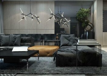 Mantas para sofá: 80 sugestões incríveis para embelezar sua sala