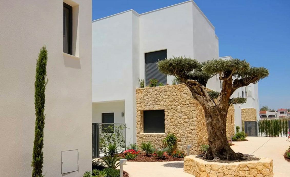 Casas Mediterrâneas: 60 Modelos e Projetos com o Estilo