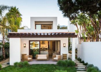 Casas mediterrâneas: 60 projetos decorativos para se inspirar