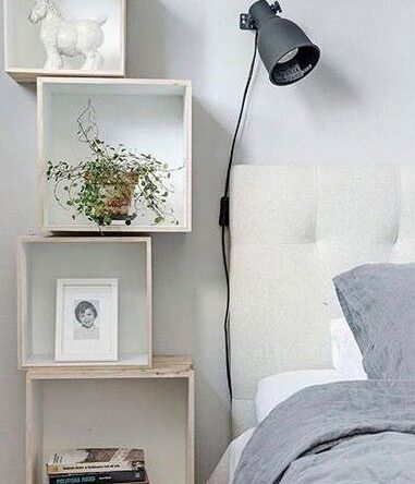 Nichos para quarto de casal: 60 modelos e ideias incríveis! Nichos para quarto de casal: 60 modelos e ideias incríveis!