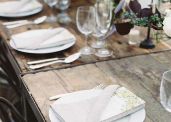 Decoração de casamento simples: 95 ideias sensacionais para inspirar