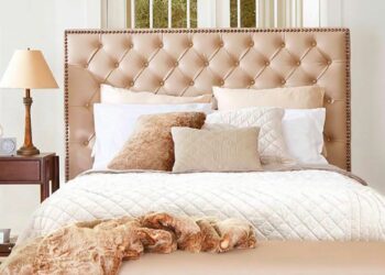 Cabeceira capitonê: 60 ideias charmosas com passo a passo