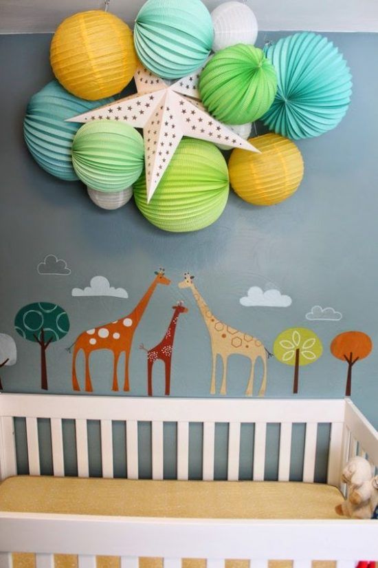 Luminária Japonesa 63 Inspirações, Fotos e Ideias