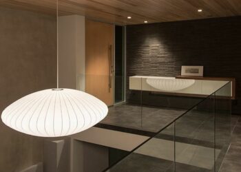 Luminária japonesa: 63 modelos para dar um toque oriental ao ambiente