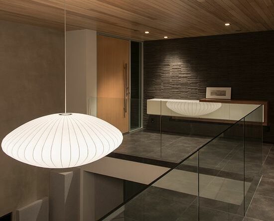 Luminária japonesa: 63 modelos para dar um toque oriental ao ambiente