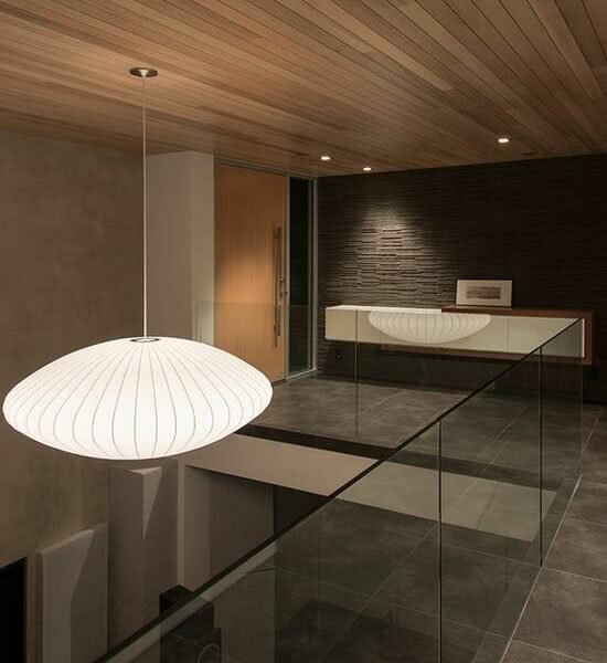 Luminária Japonesa 63 Inspirações, Fotos e Ideias