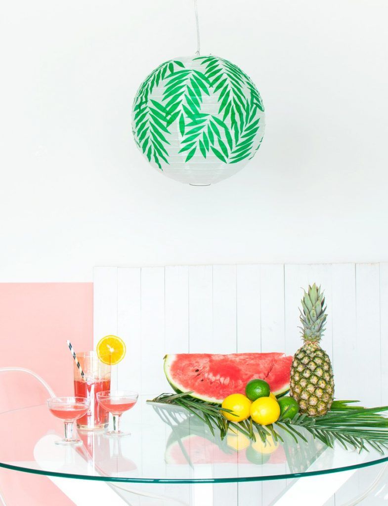 Luminária Japonesa 63 Inspirações, Fotos e Ideias