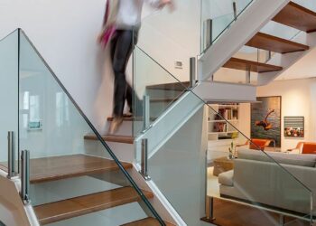 Guarda-corpo: 60 modelos e inspirações para fazer a escolha certa