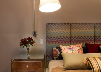 Luminária para quarto: 60 modelos diferentes com passo a passo