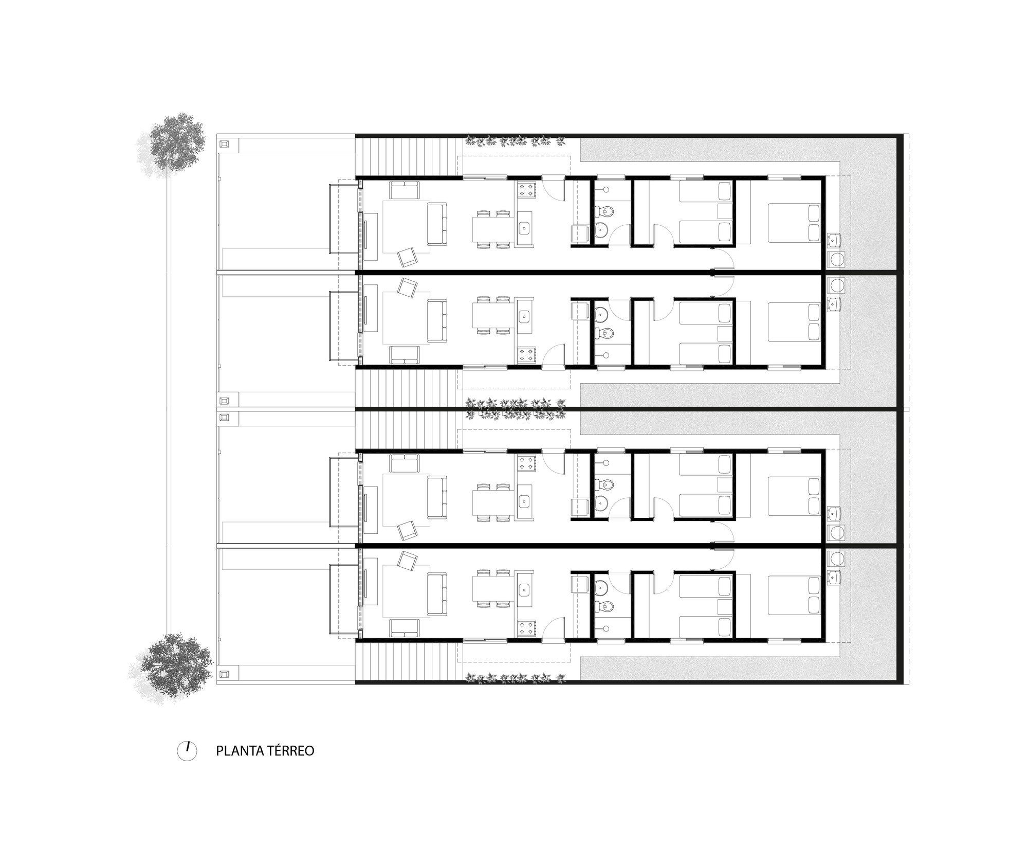 Plantas De Casas Projetos Modelos Com 80 Fotos Gratis