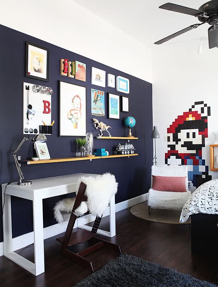 Featured image of post Pap is De Parede Para Quarto Gamer Vcs t m papel de parede do urso pr ncipe