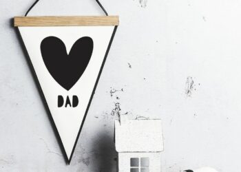 Decoração do dia dos pais: 60 ideias criativas com passo a passo