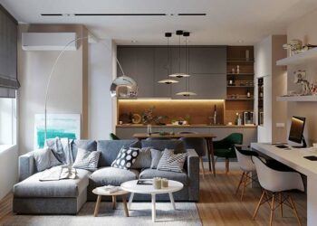 Cortinas para sala: saiba como escolher com orientações profissionais