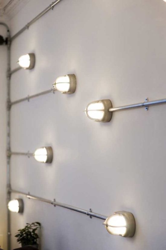 Arandelas Externas 60 Modelos e Fotos Incríveis