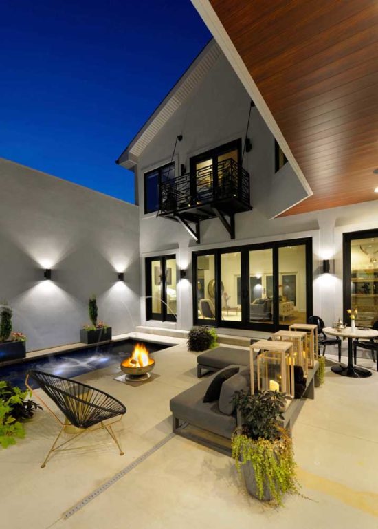 Arandelas Externas 60 Modelos e Fotos Incríveis