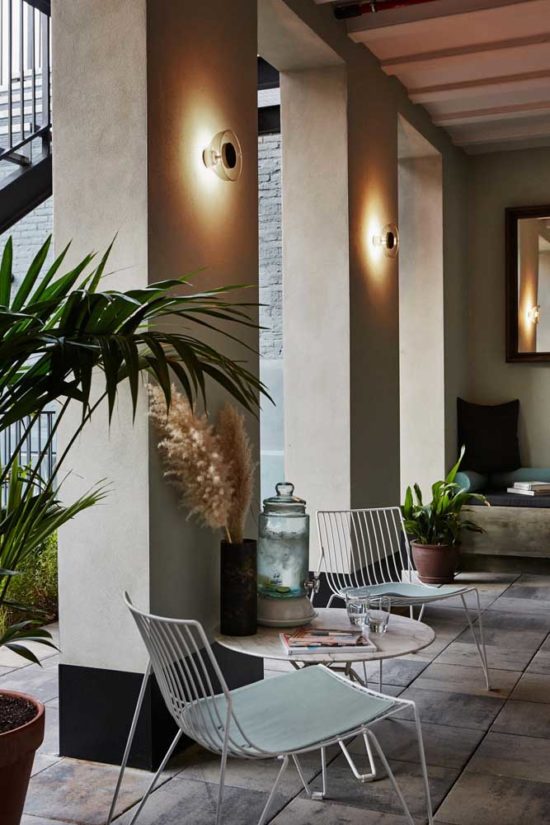 Arandelas Externas 60 Modelos e Fotos Incríveis