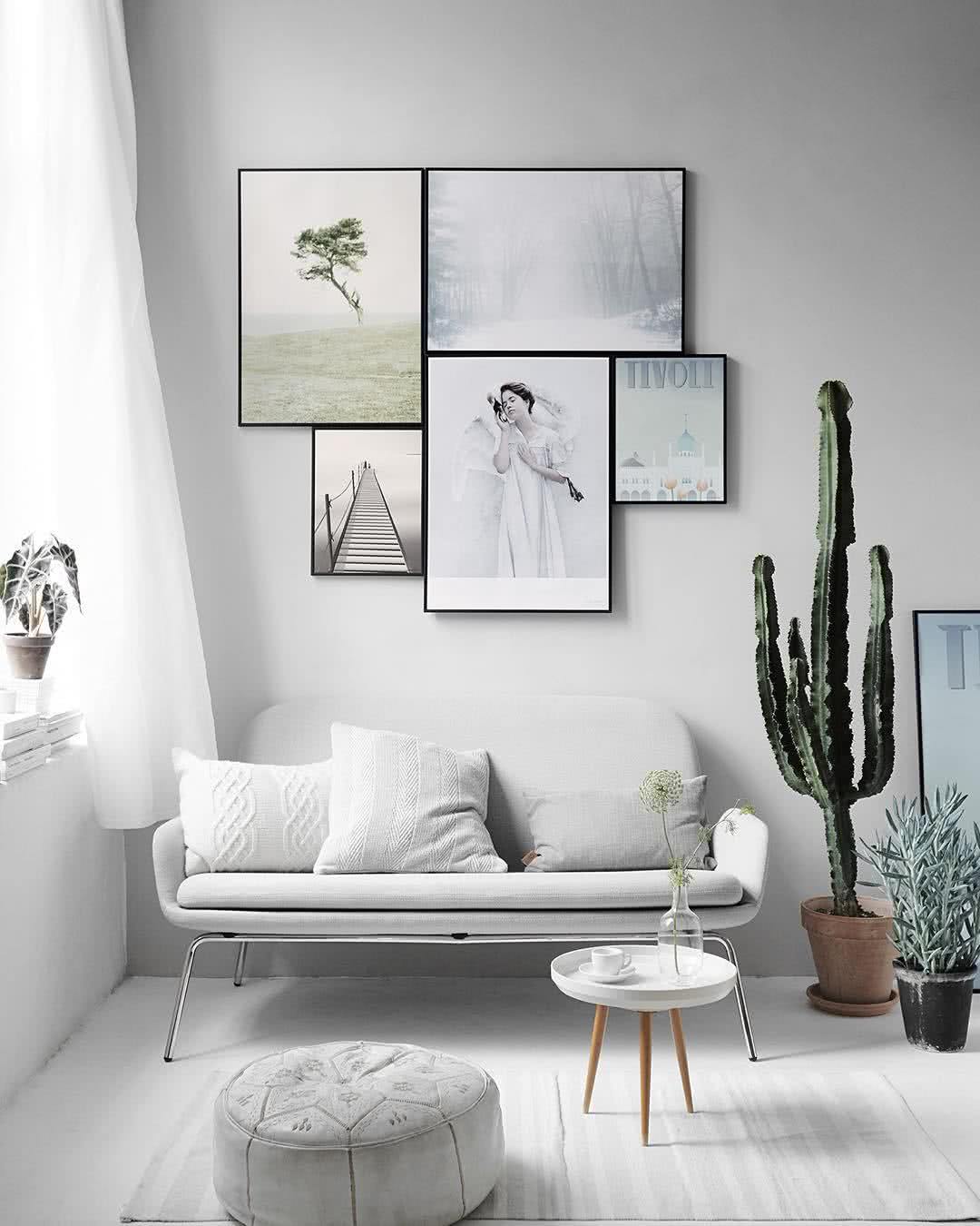 Cactos Em Casa 60 Inspiracoes De Decoracao Com A Planta