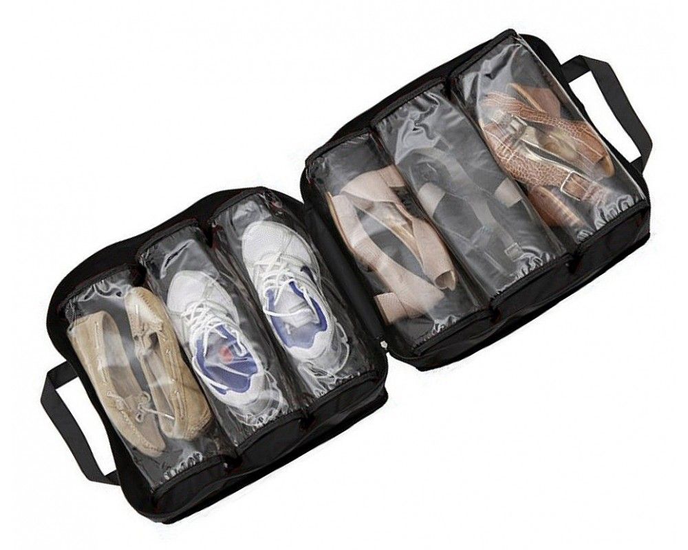 Como Organizar Sapatos: 60 Dicas e Ideias Práticas