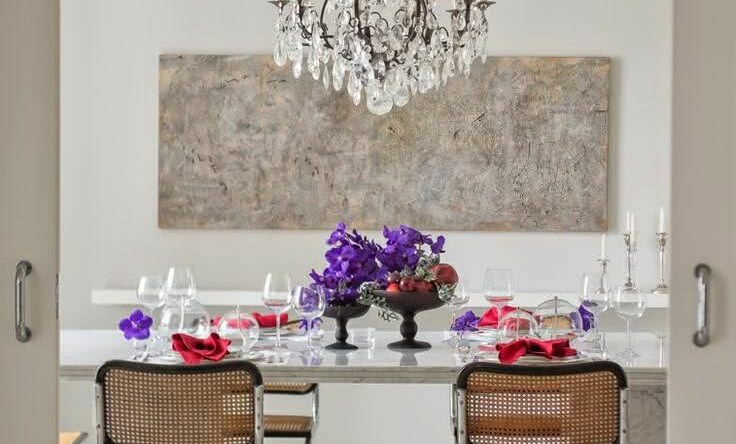 Modelos de lustres: 60 ideias para acertar na iluminação Modelos de lustres: 60 ideias para acertar na iluminação