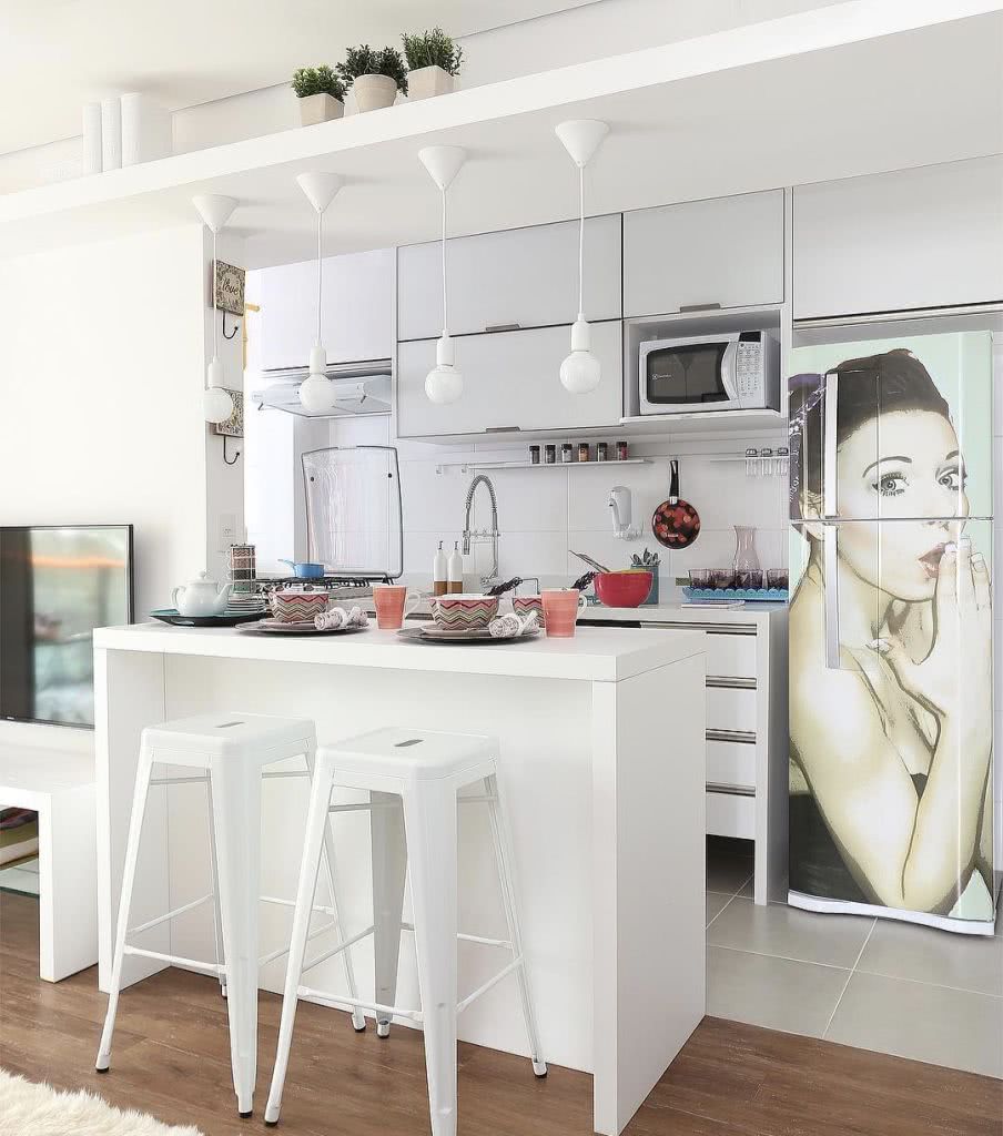 Cozinha Simples 60 Dicas De Decora O Bonitas E Baratas Cozinha Simples 60 Dicas De Decora O Bonitas E Baratas