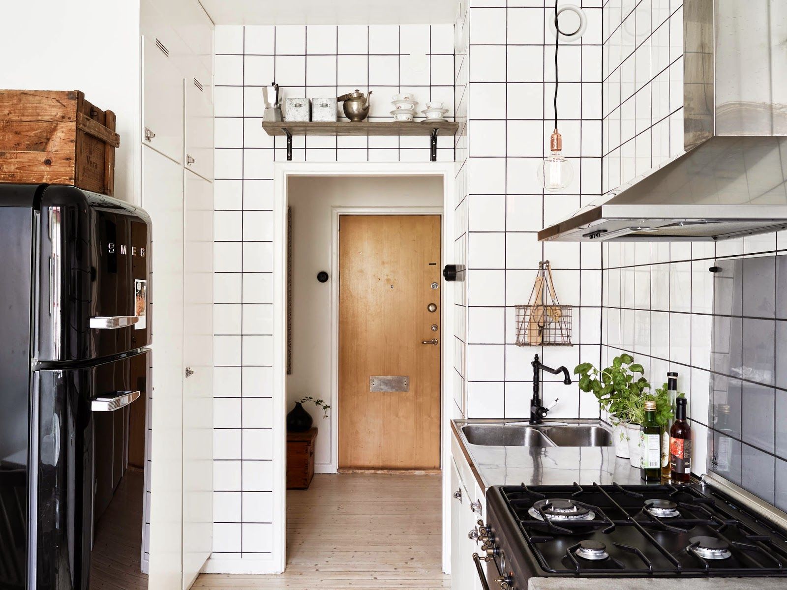 Cozinha Simples 60 Dicas De Decora O Bonitas E Baratas Cozinha Simples 60 Dicas De Decora O Bonitas E Baratas