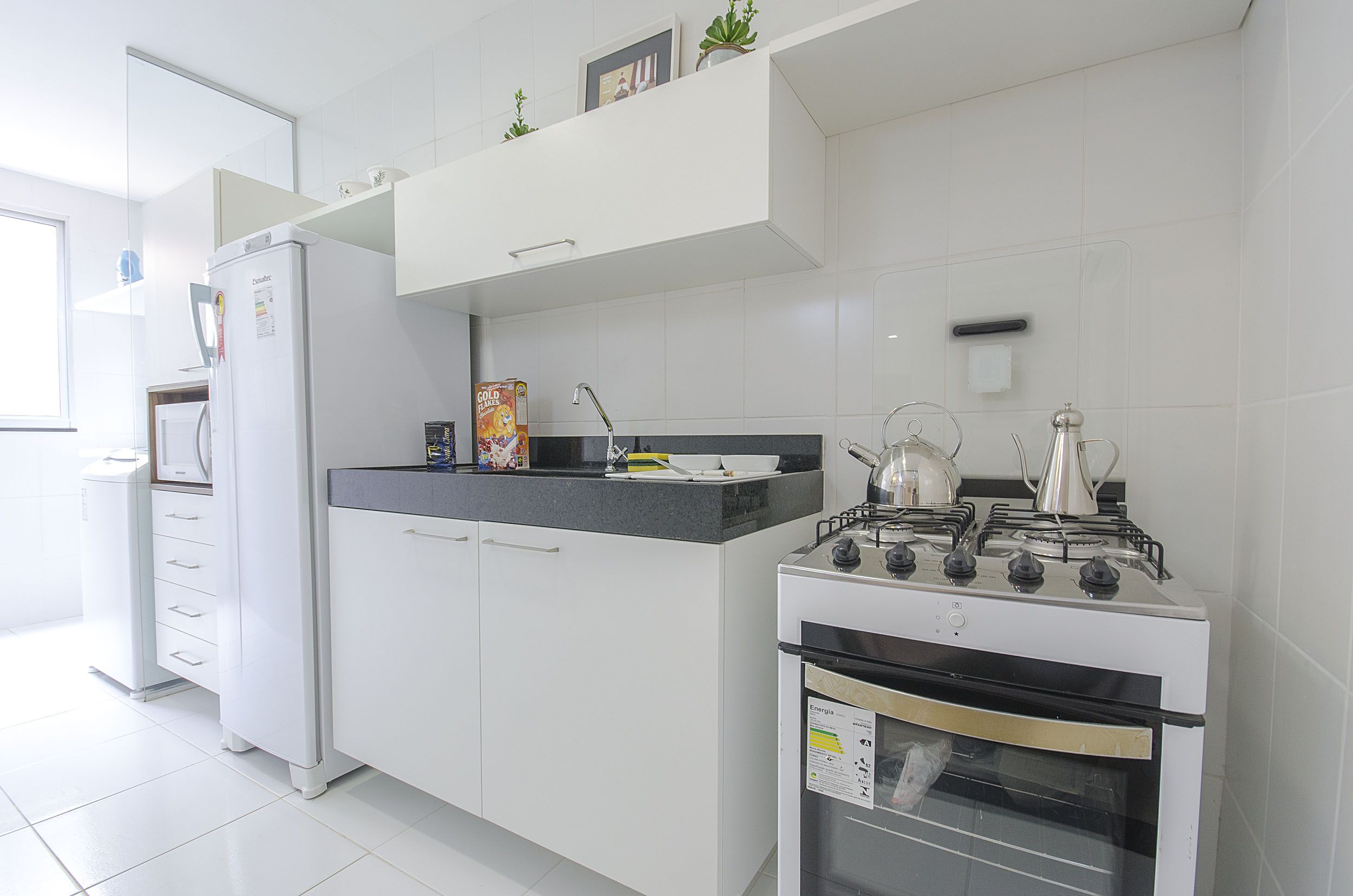 Cozinha Simples 60 Dicas De Decora O Bonitas E Baratas Cozinha Simples 60 Dicas De Decora O Bonitas E Baratas