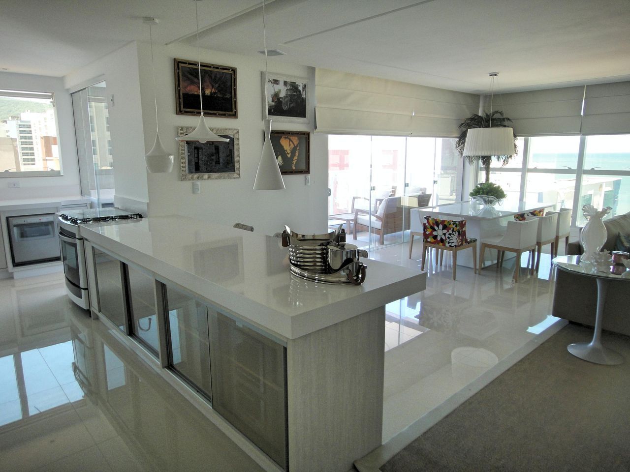 Bancada De Cozinha Dicas Materiais E Fotos Bancada De Cozinha Dicas Materiais E Fotos