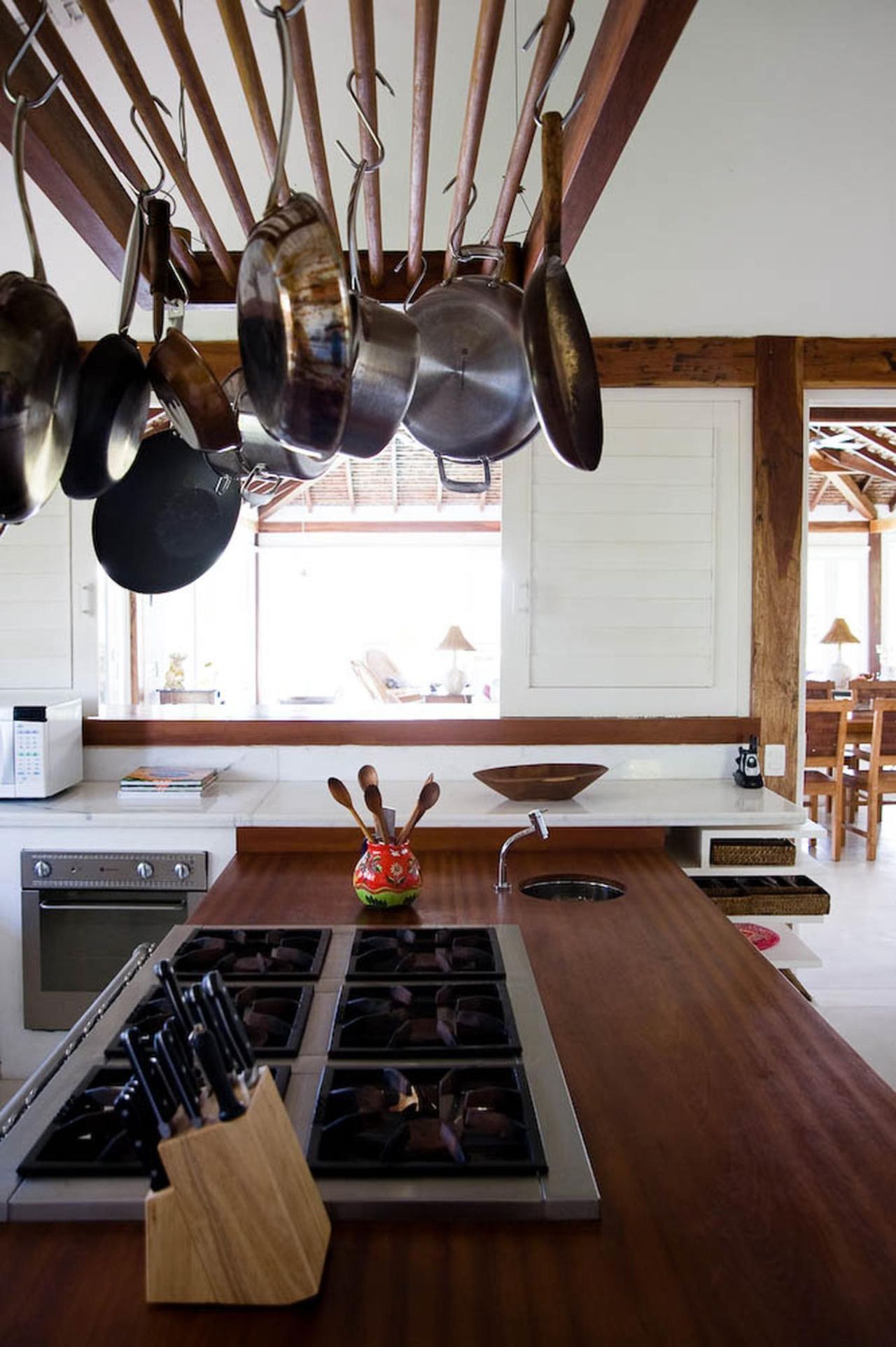 Bancada De Cozinha Dicas Materiais E Fotos Bancada De Cozinha Dicas Materiais E Fotos