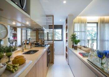 Casas decoradas: 85 ideias para inspirar o seu novo projeto