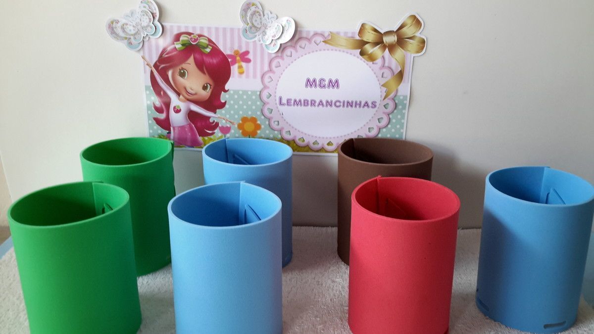 Artesanato em EVA 80 Modelos, Moldes e Passo a Passo Artesanato Para Aniversario Infantil Passo A Passo ~ Artesanato em EVA 80 Modelos, Moldes e Passo a Passo