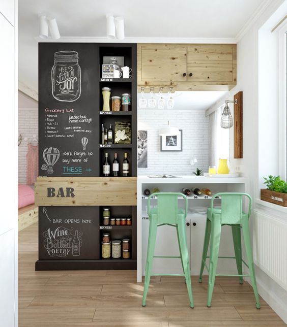 Parede de gesso: 50 ideias com fotos e como fazer