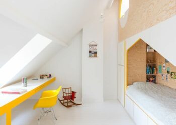 Quarto infantil: 65 ideias de decoração com fotos e dicas