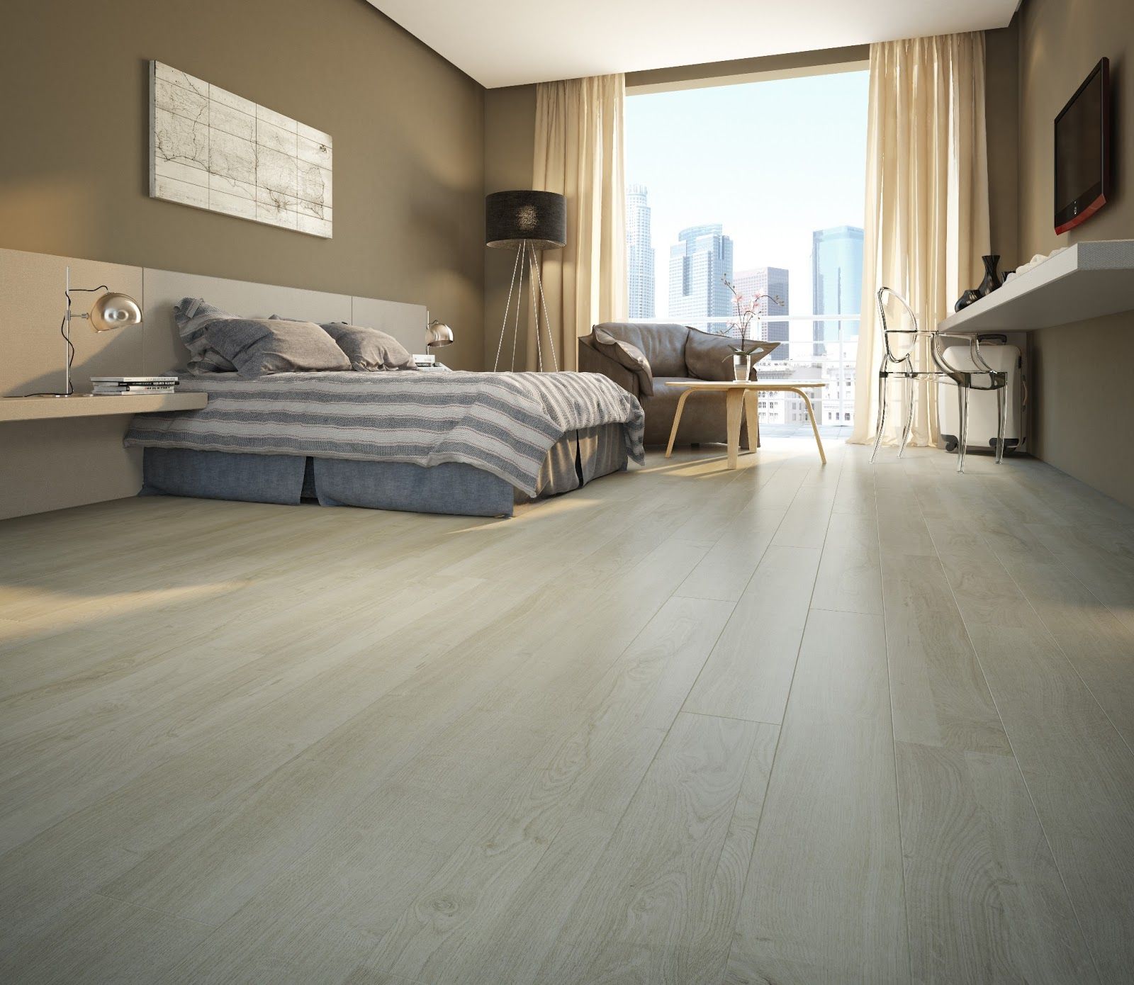 Carpete para piso de quarto Clearance