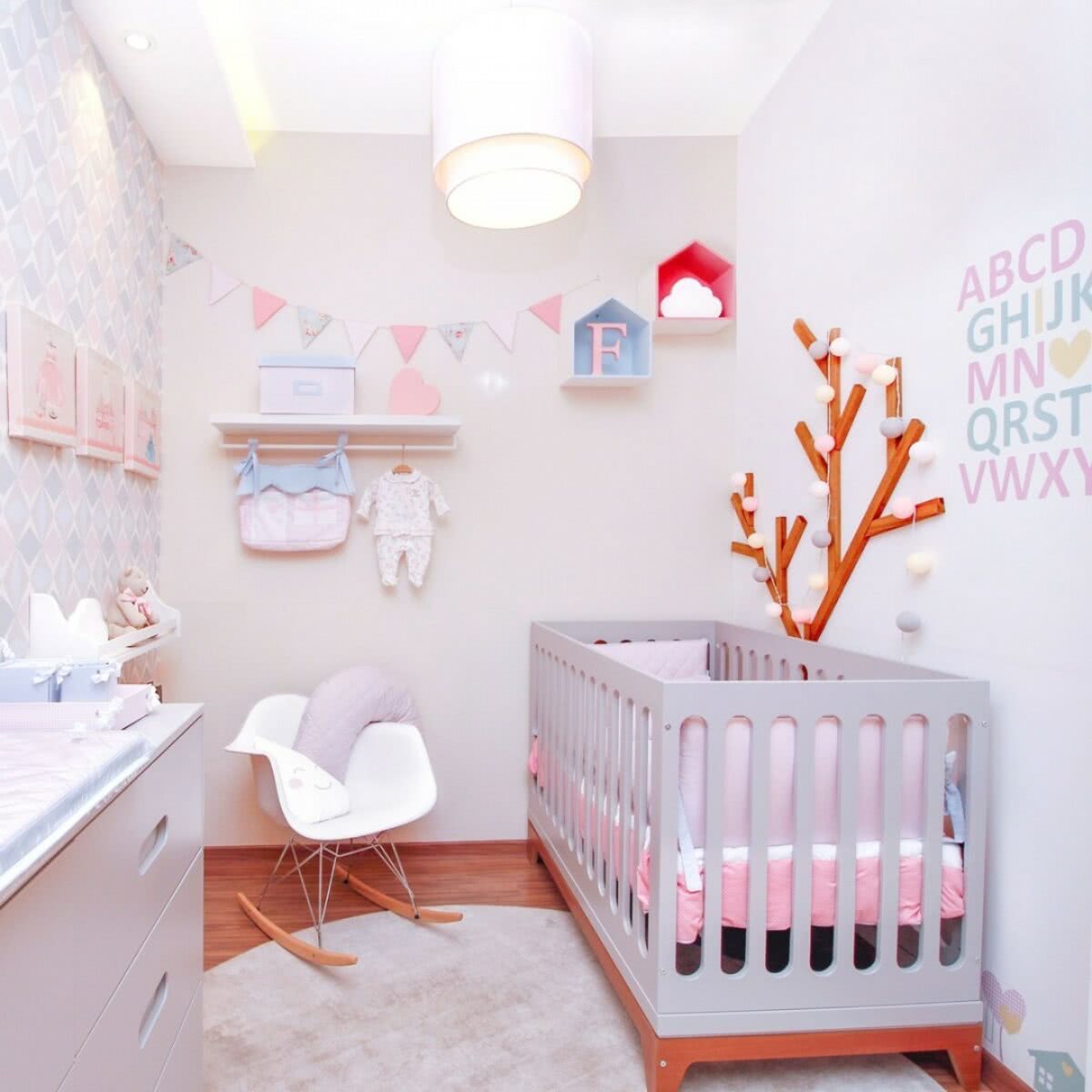 Decoracao De Quarto De Bebe 75 Ideias Com Fotos E Projetos Decoracao De Quarto De Bebe 75 Ideias Com Fotos E Projetos