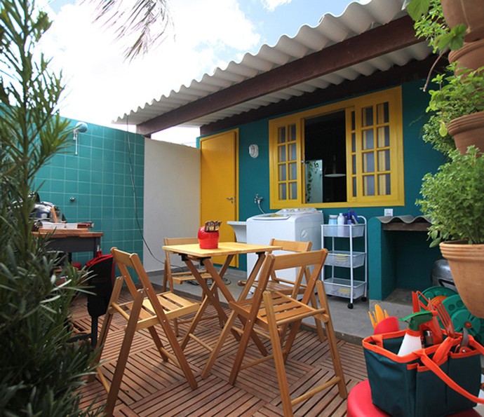 Cores de casas: tendências e fotos para a pintura externa