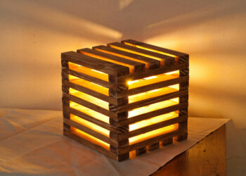 Luminária rústica: 72 modelos diferentes para decorar sua casa