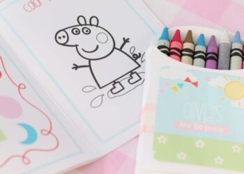 Lembrancinhas Peppa Pig: 50 ideias criativas com passo a passo