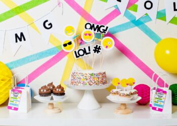 Festa Whatsapp: 60 ideias de decoração com dicas profissionais