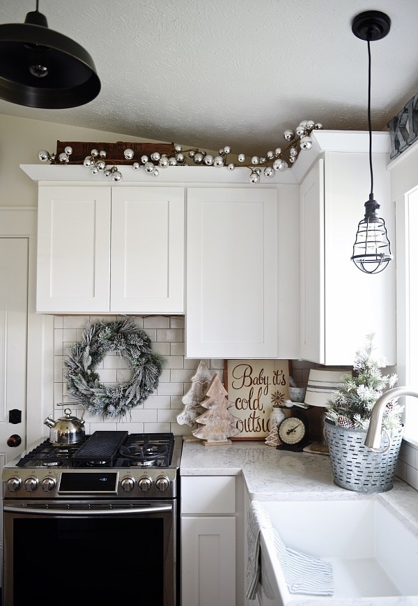 Decoração de Natal simples e barata: 60 ideias perfeitas para se inspirar