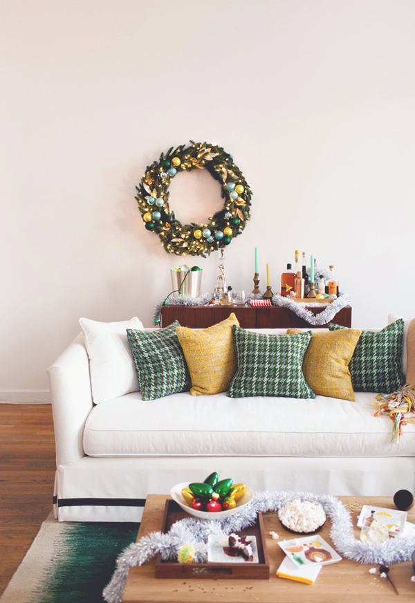 Decoração de Natal simples e barata: 60 ideias perfeitas para se inspirar