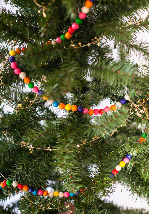 Decoração de Natal Simples e Barata: 90 Ideias Criativas com Fotos