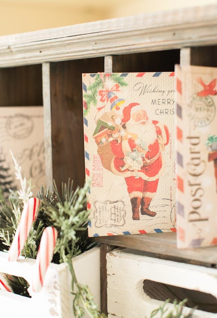 Decoração de Natal simples e barata: 60 ideias perfeitas para se inspirar