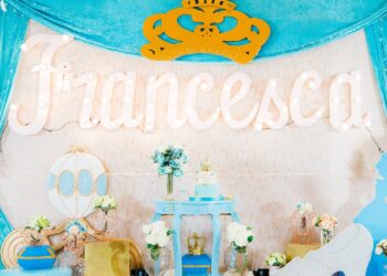 Festa Cinderela: 60 ideias lindas de decoração para surpreender