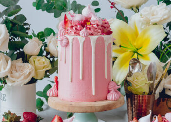 Festa Moranguinho: 60 dicas e ideias para decorar com charme