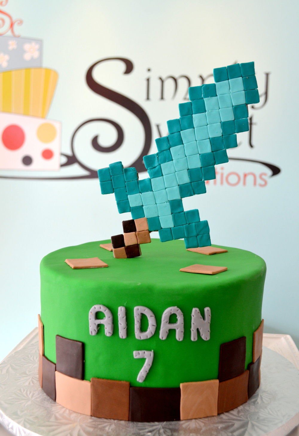 55 ideias de Bolo minecraft  bolo minecraft, aniversário