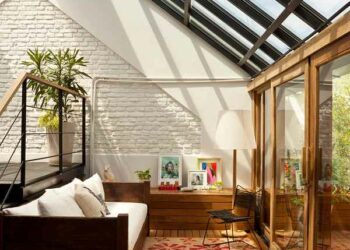Telhado de vidro: vantagens e 60 perfeitas ideias para se inspirar