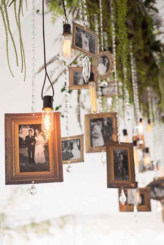 Decoração de casamento dourado: 60 ideias com fotos para se inspirar
