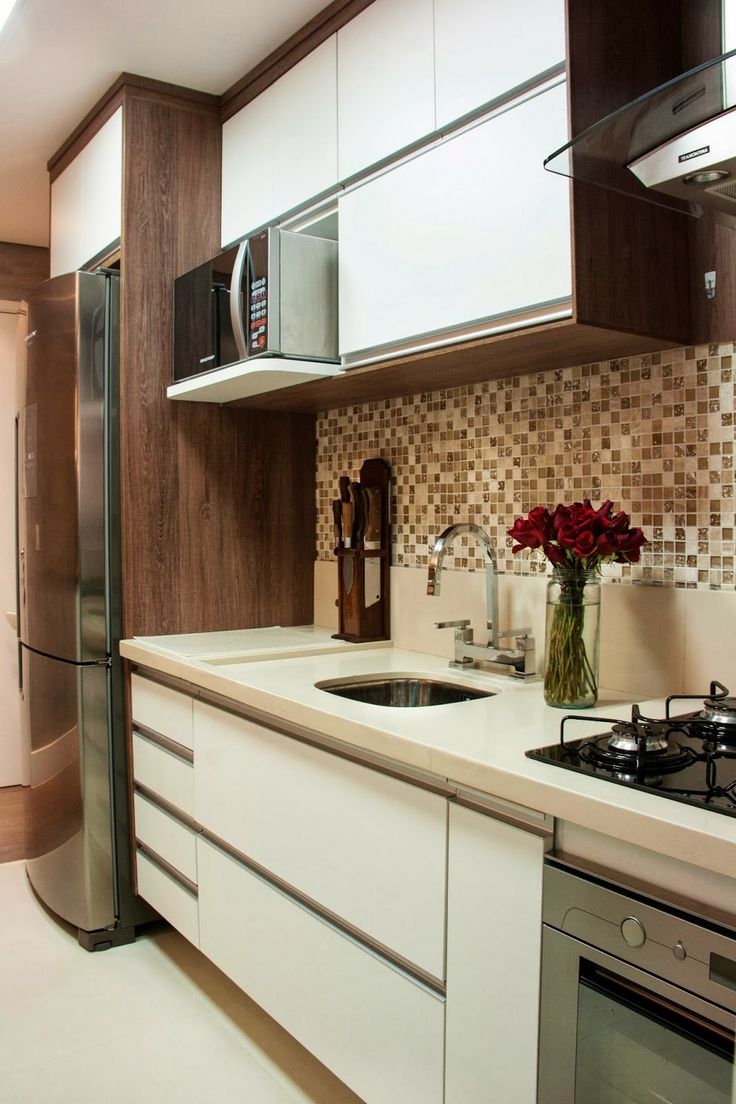 Decoração de Cozinha: Tendências de Cores e Ideias Inspiradoras