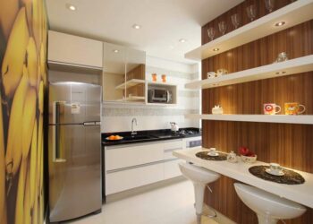 Parede de madeira: 70 sugestões separadas por cômodos